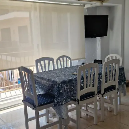 Apartment En Denia,apartamento De 2 En Las Brisas Playa Y Piscina *