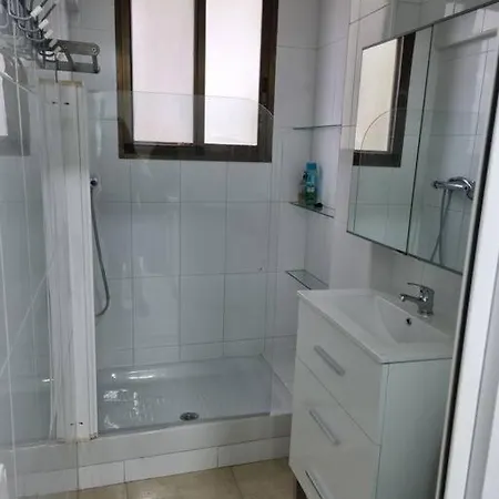 En Denia,apartamento De 2 En Las Brisas Playa Y Piscina * Dénia