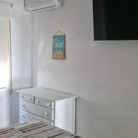 En Denia,apartamento De 2 En Las Brisas Playa Y Piscina Appartement *